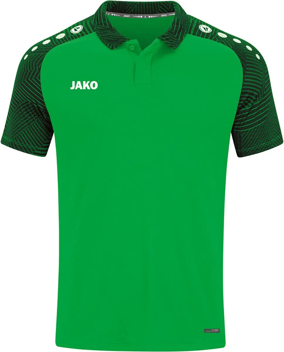 Jako Performance Polo Kinderen 140