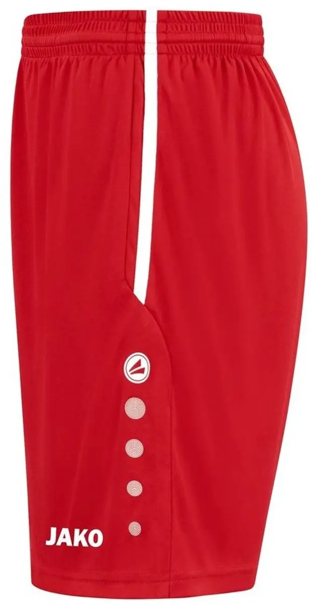 Jako Allround Short Heren - Sportrood M