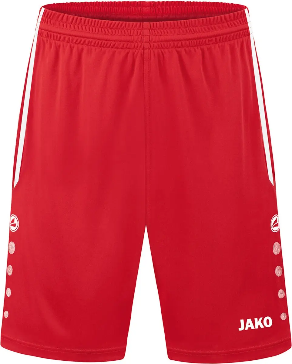 Jako Allround Short Heren