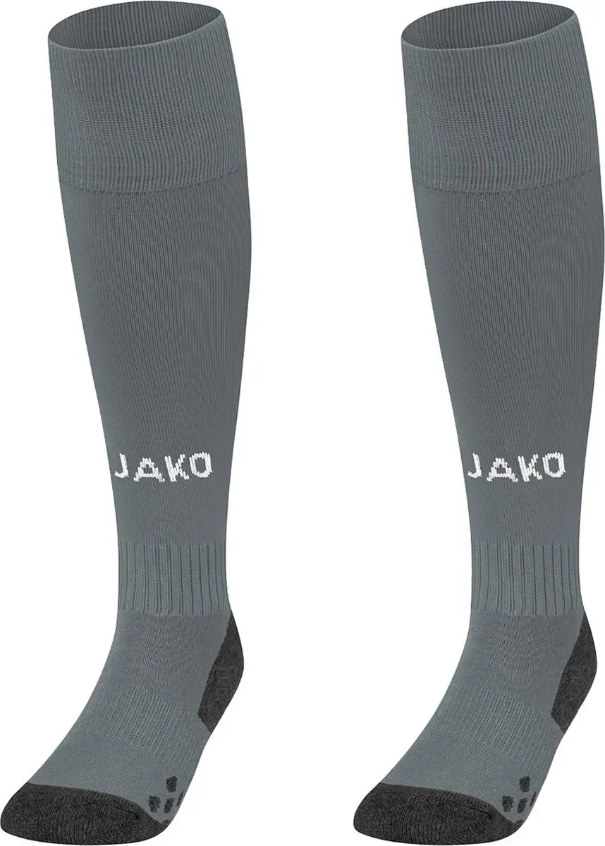 JAKO Allround Voetbalkousen 35-38 - Steengrijs