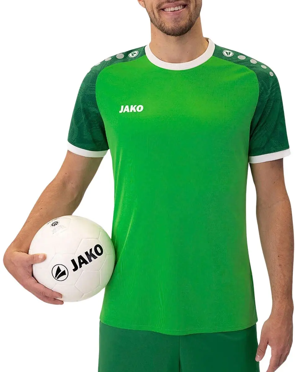 Jako Iconic SS Shirt Senior S