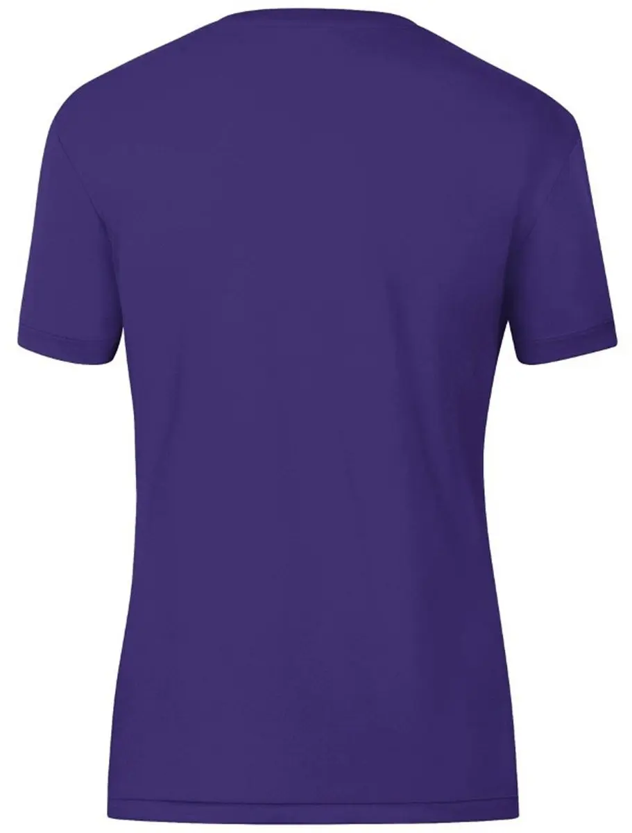 JAKO Team Shirt Dames - Maat 44 - Paars