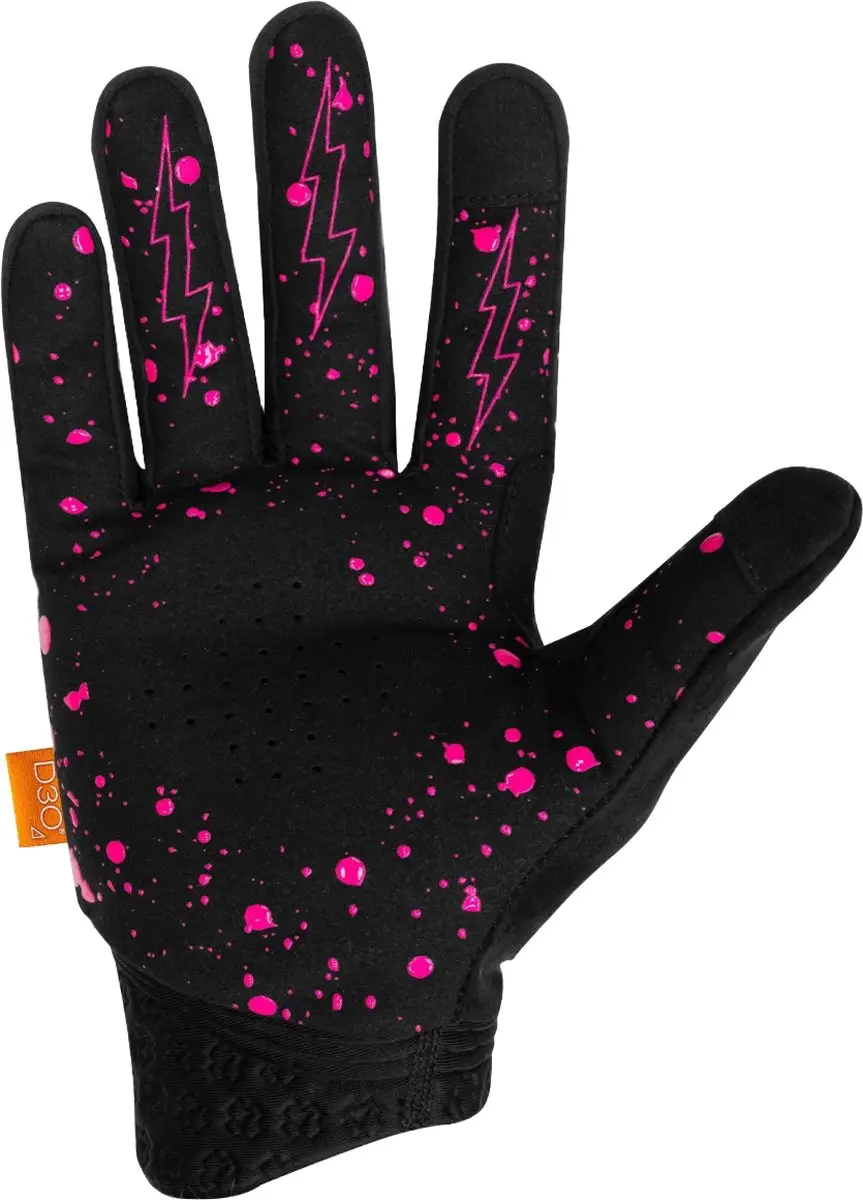 Muc-Off D30 Rider Handschoenen
