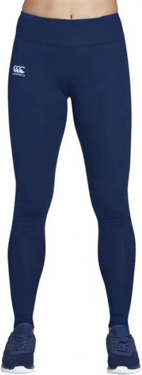 VapoDri Full Length Tight Navy