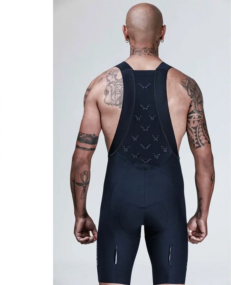 X-Bionic Corefusion Fietsbroek - XL