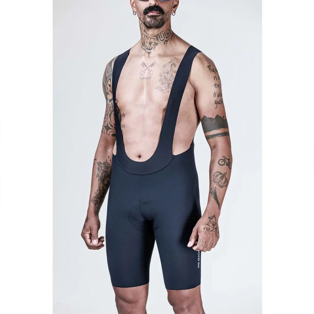 X-Bionic Corefusion Fietsbroek - XL