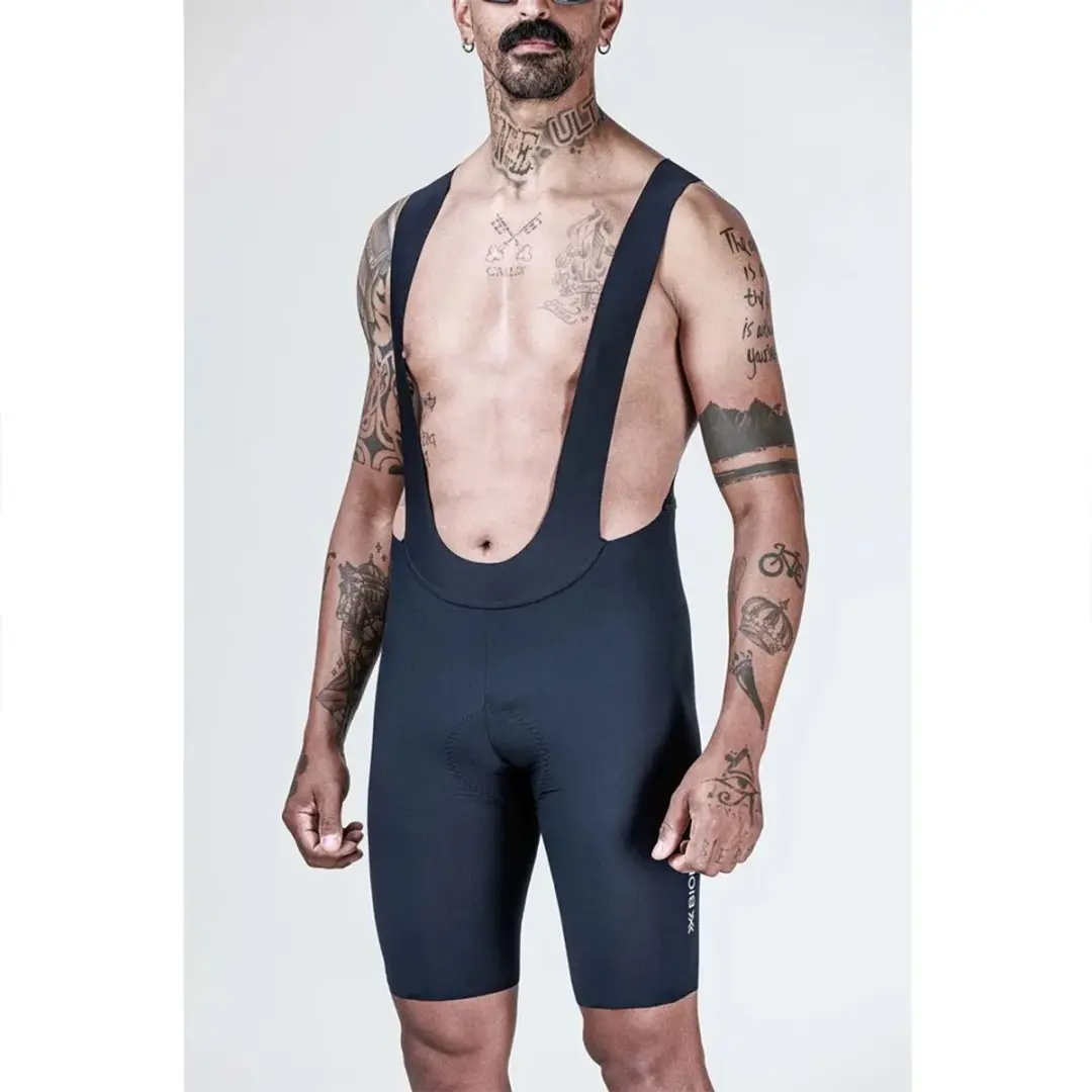 X-Bionic Corefusion Fietsbroek - XL