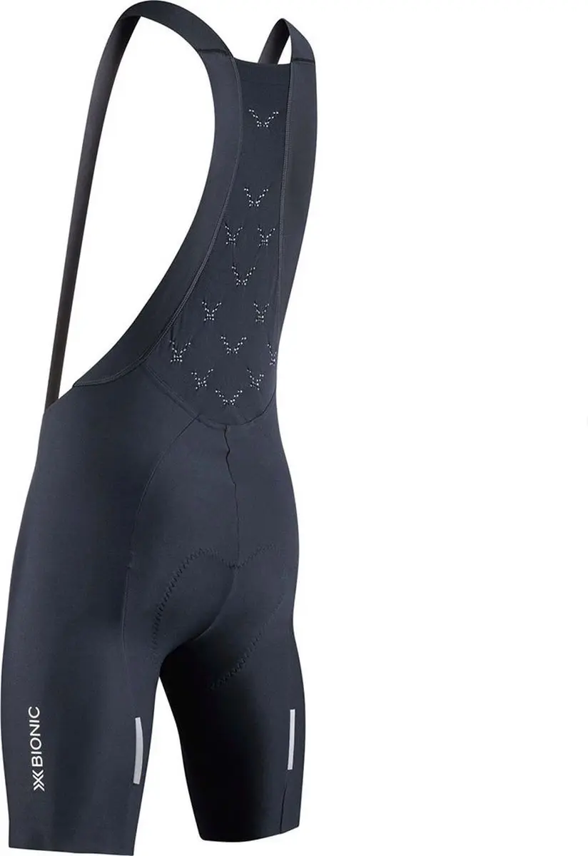 X-Bionic Corefusion Fietsbroek - XL