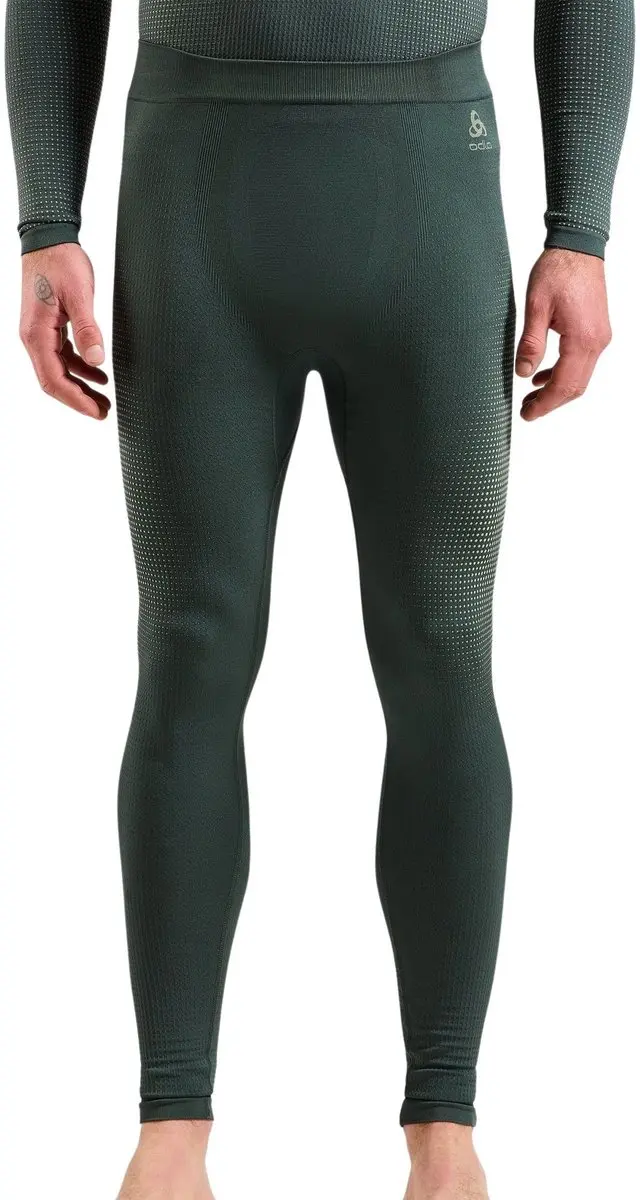 Odlo Performance Warm Eco Thermobroek Heren