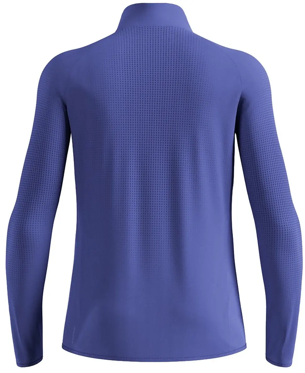 ODLO Zeroweight Warm Hybrid Jas M - Skipper Blue - afbeelding 4 van 6