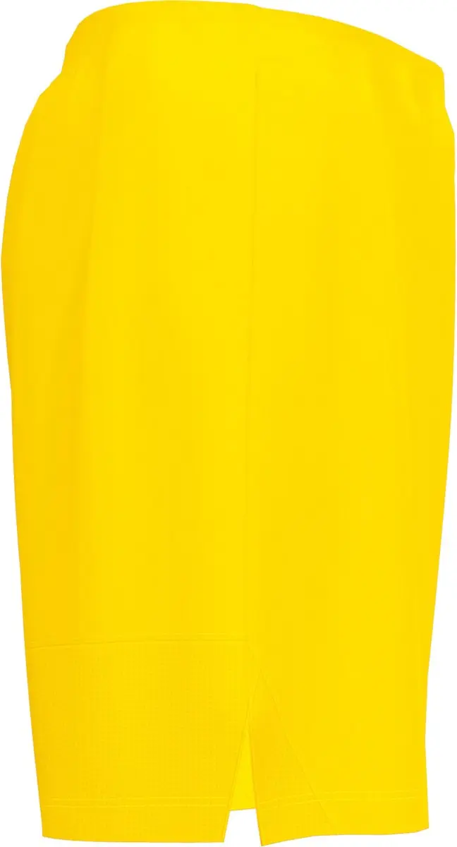 Joma Toledo II Shorts 101958-900 - XS - Geel