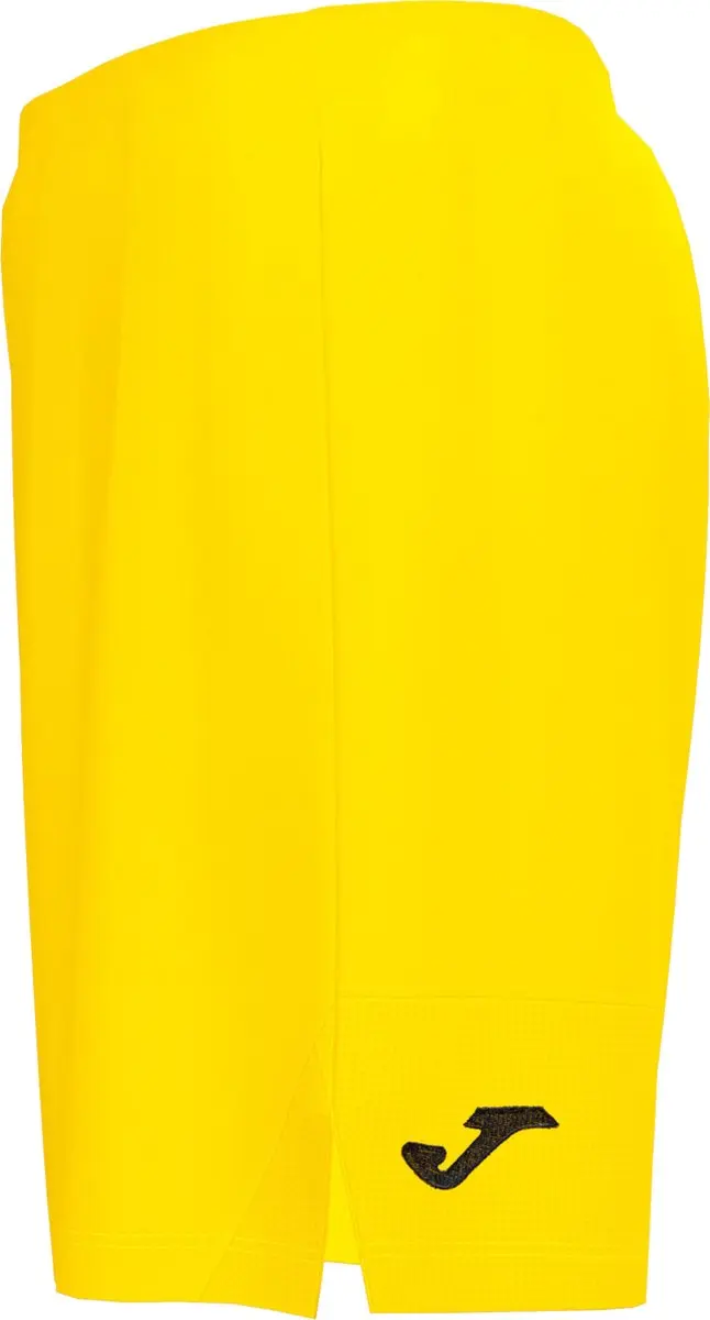 Joma Toledo II Shorts 101958-900 - XS - Geel