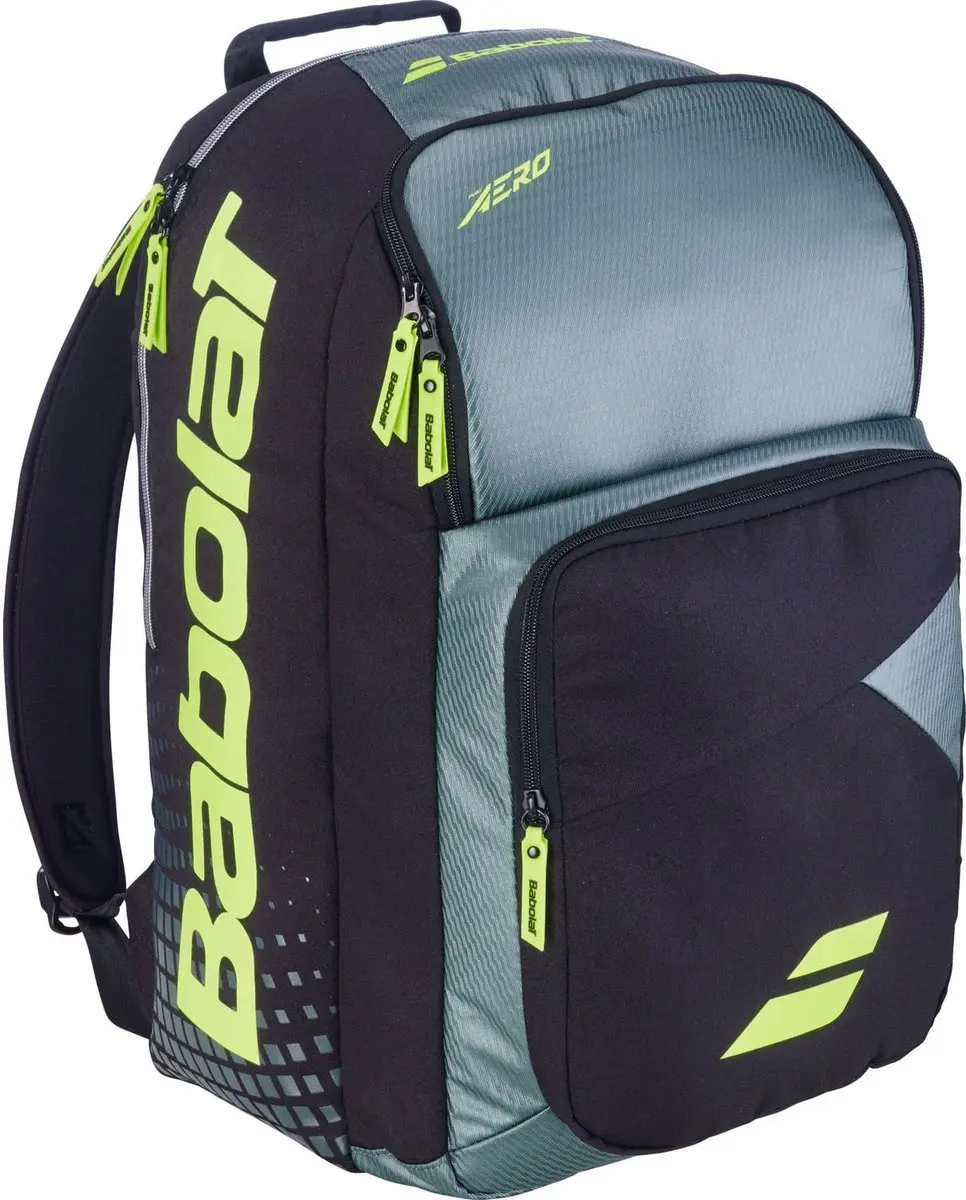 Babolat Pure Aero Gen 2 Rugtas