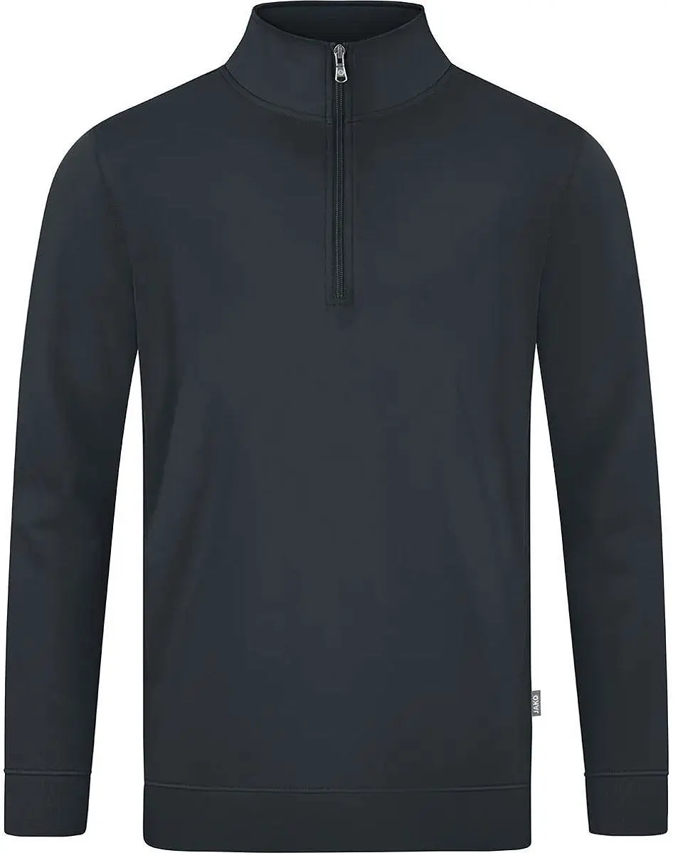 Jako Doubletex Ziptop Heren