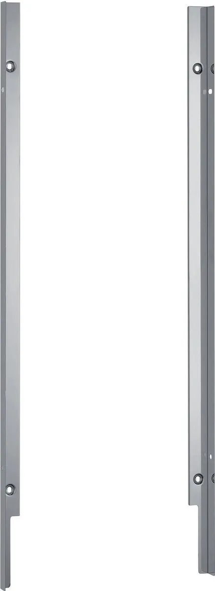 Bosch Decor- en Afwerkingslijstenset 17007741