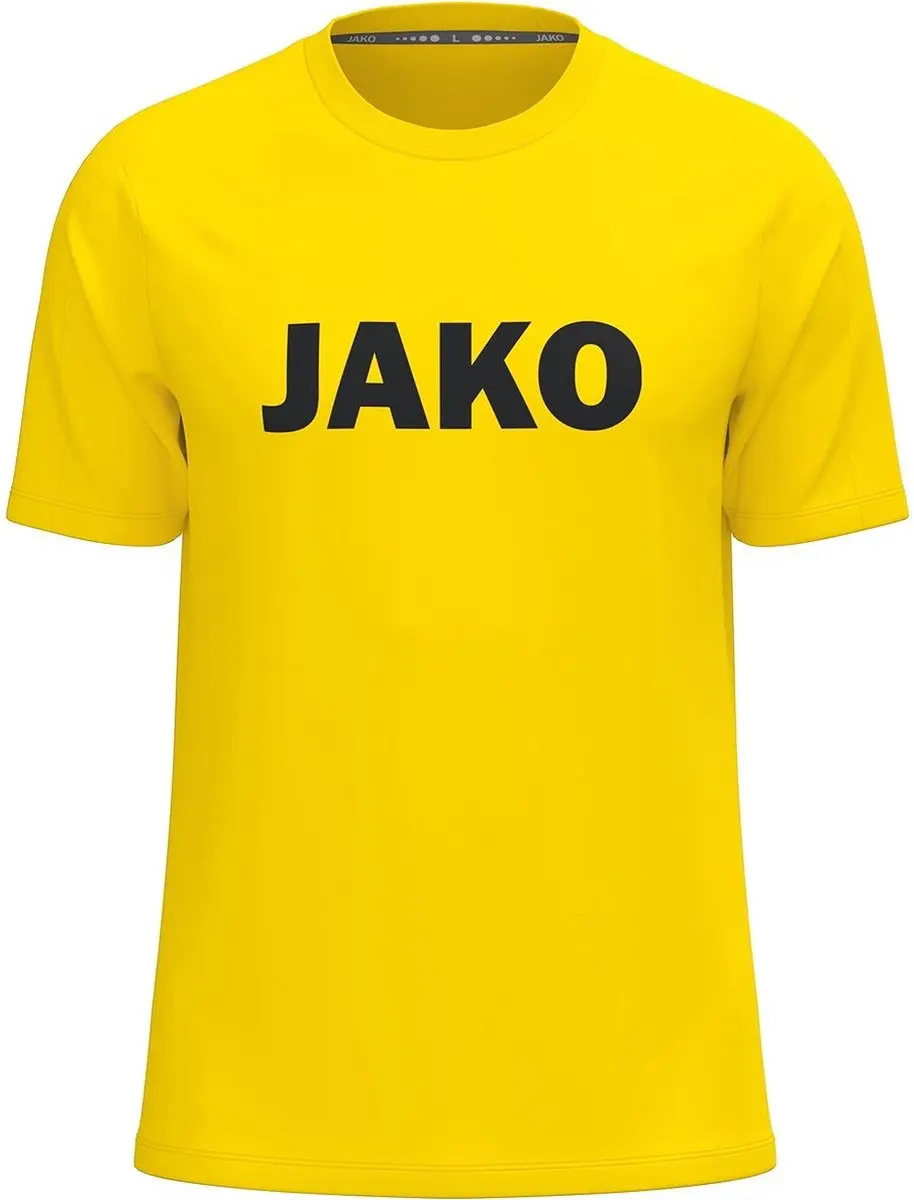 JAKO Promo 2.0 Functioneel T-shirt Heren
