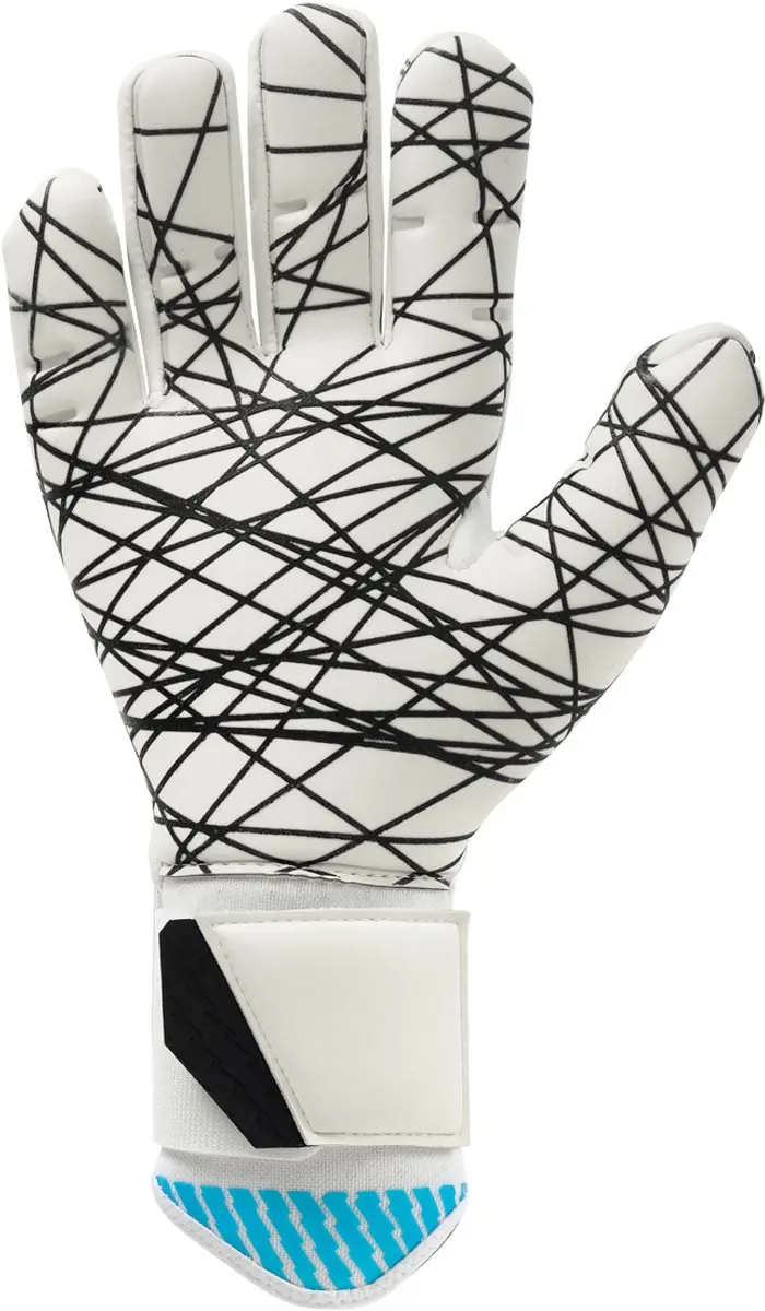 Uhlsport FM Cybertec Ultragrip HN Keepershandschoenen - Maat 7 - afbeelding 4 van 5