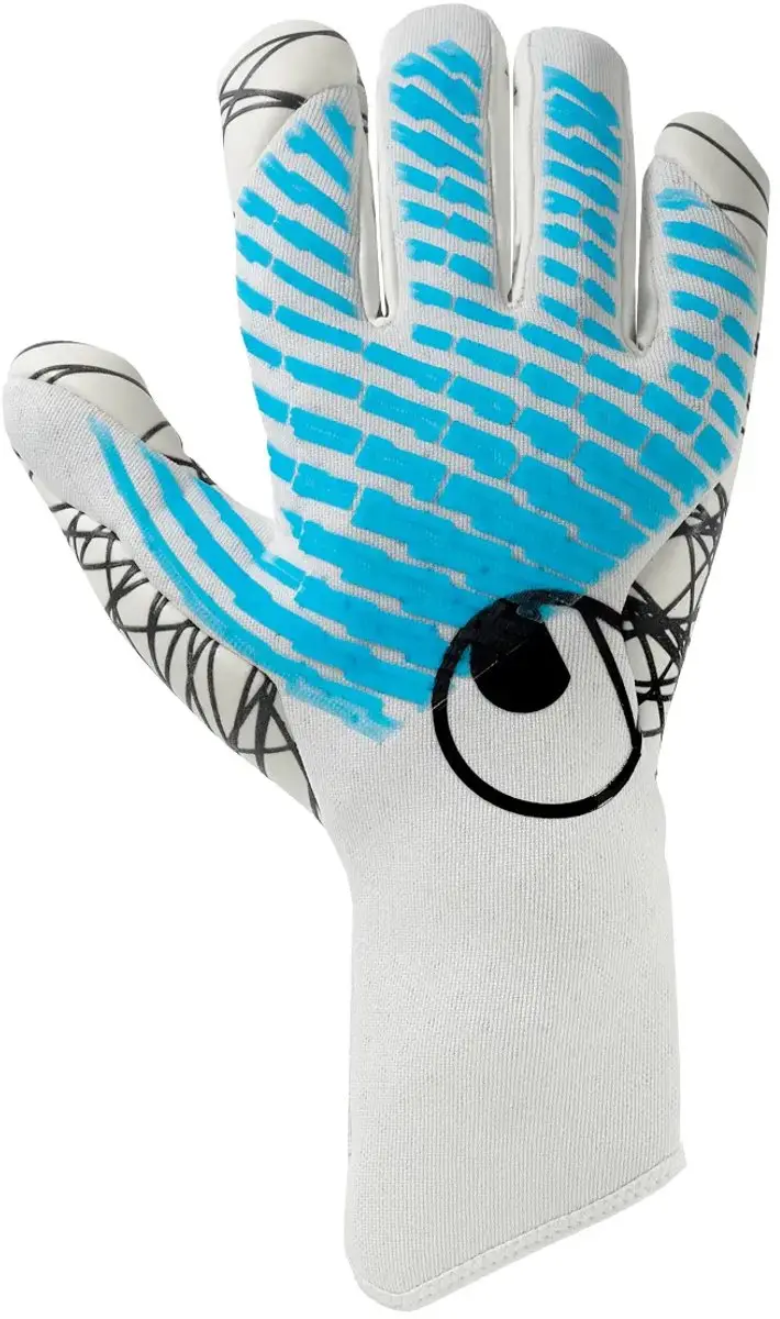 Uhlsport FM Cybertec Ultragrip HN Keepershandschoenen - Maat 7 - afbeelding 5 van 5