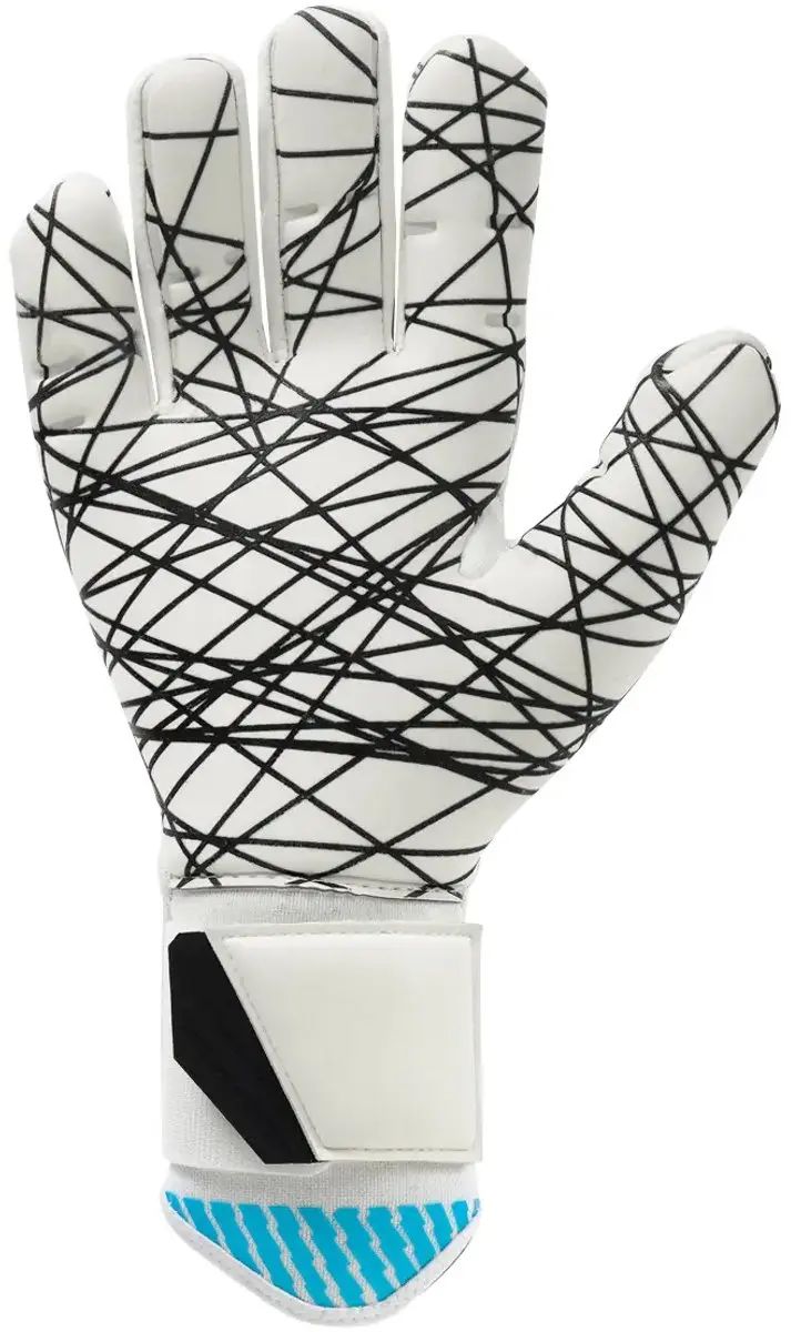 Uhlsport FM Cybertec Ultragrip HN Keepershandschoenen - Maat 7 - afbeelding 2 van 5
