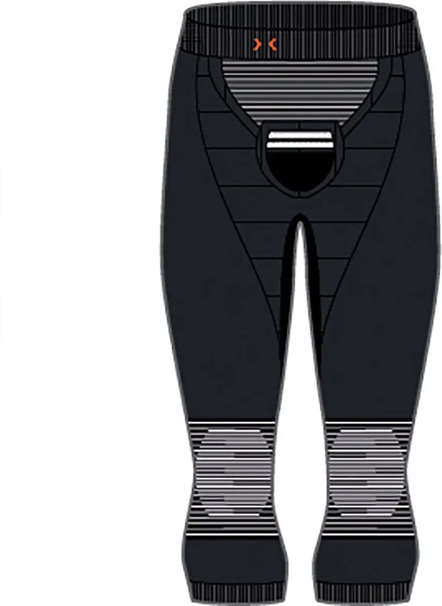 X-Bionic Energizer 4.0 Driekwart Sportbroek Heren