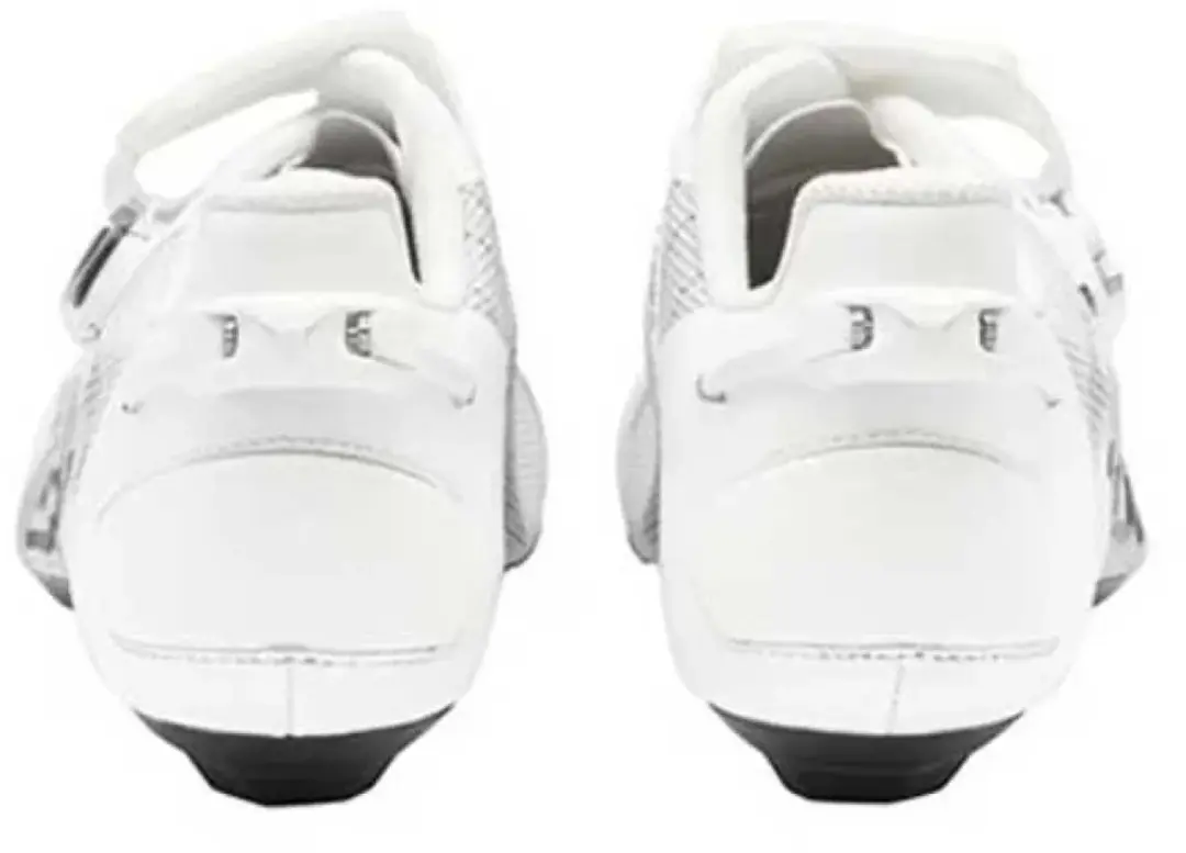 Sidi Wire 3 Wielrenschoenen Heren - Carbon Zool - Wit - 43
