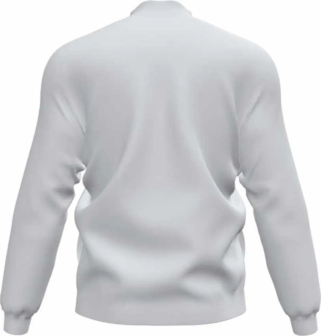 Joma Combi Jas Wit - S
