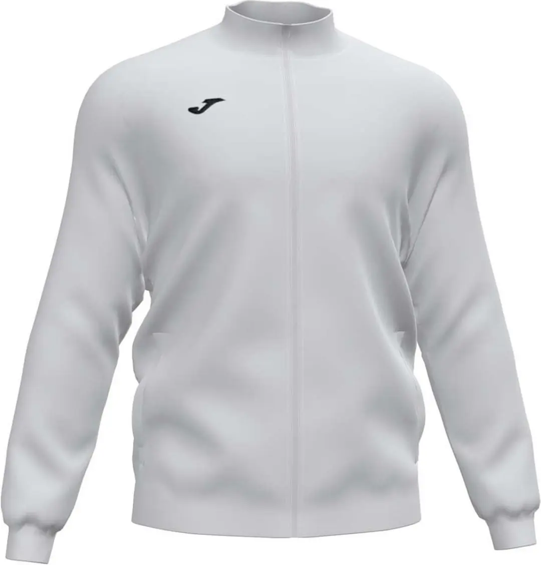 Joma Combi Jas Wit