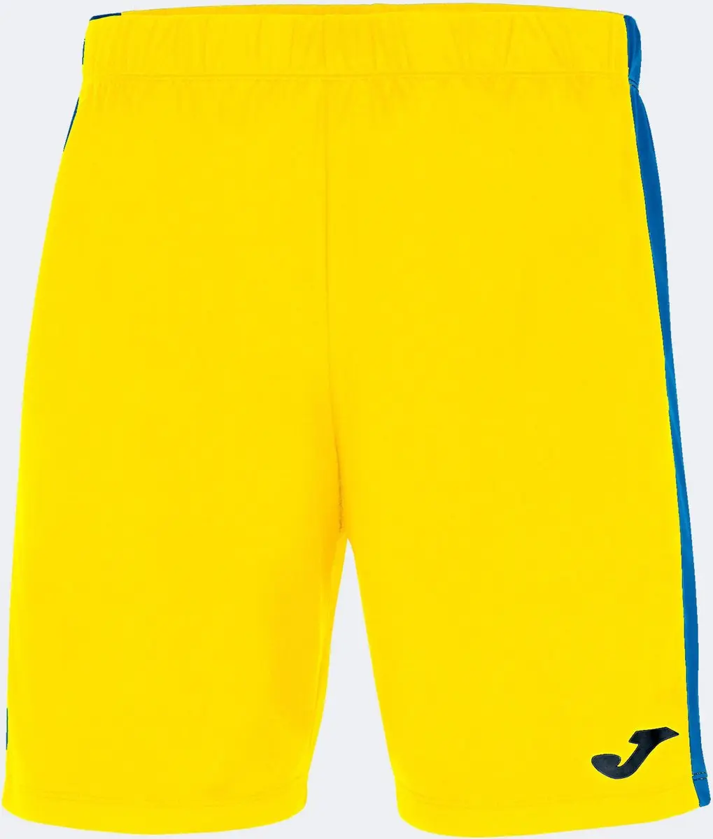 Joma Maxi Short Kinderen 164