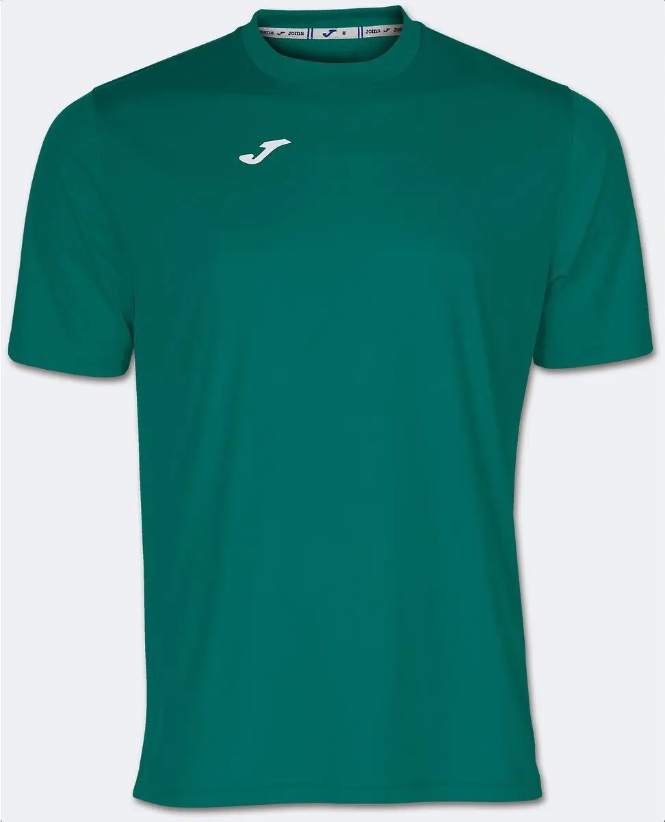 Joma Combi Shirt Korte Mouw Kinderen 164
