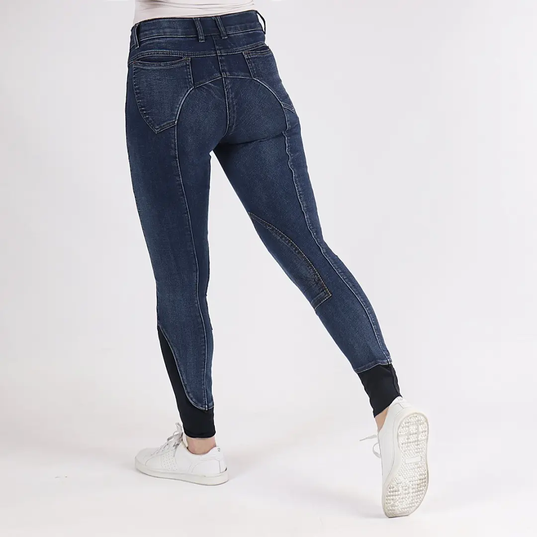 Epplejeck Mirna Rijbroek Denim