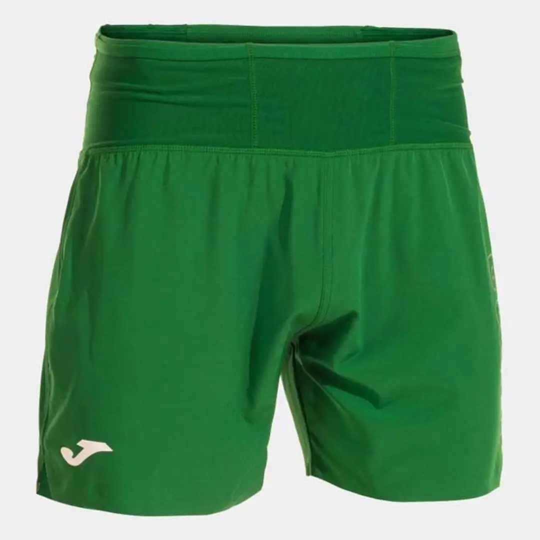 Joma Trail Korte Broek M - Groen