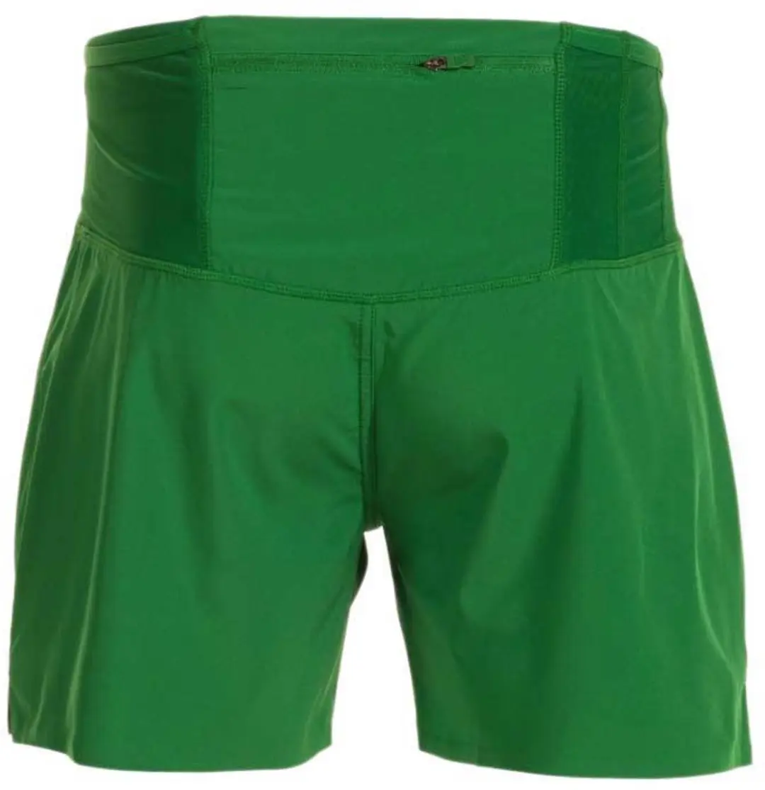 Joma Trail Korte Broek M - Groen