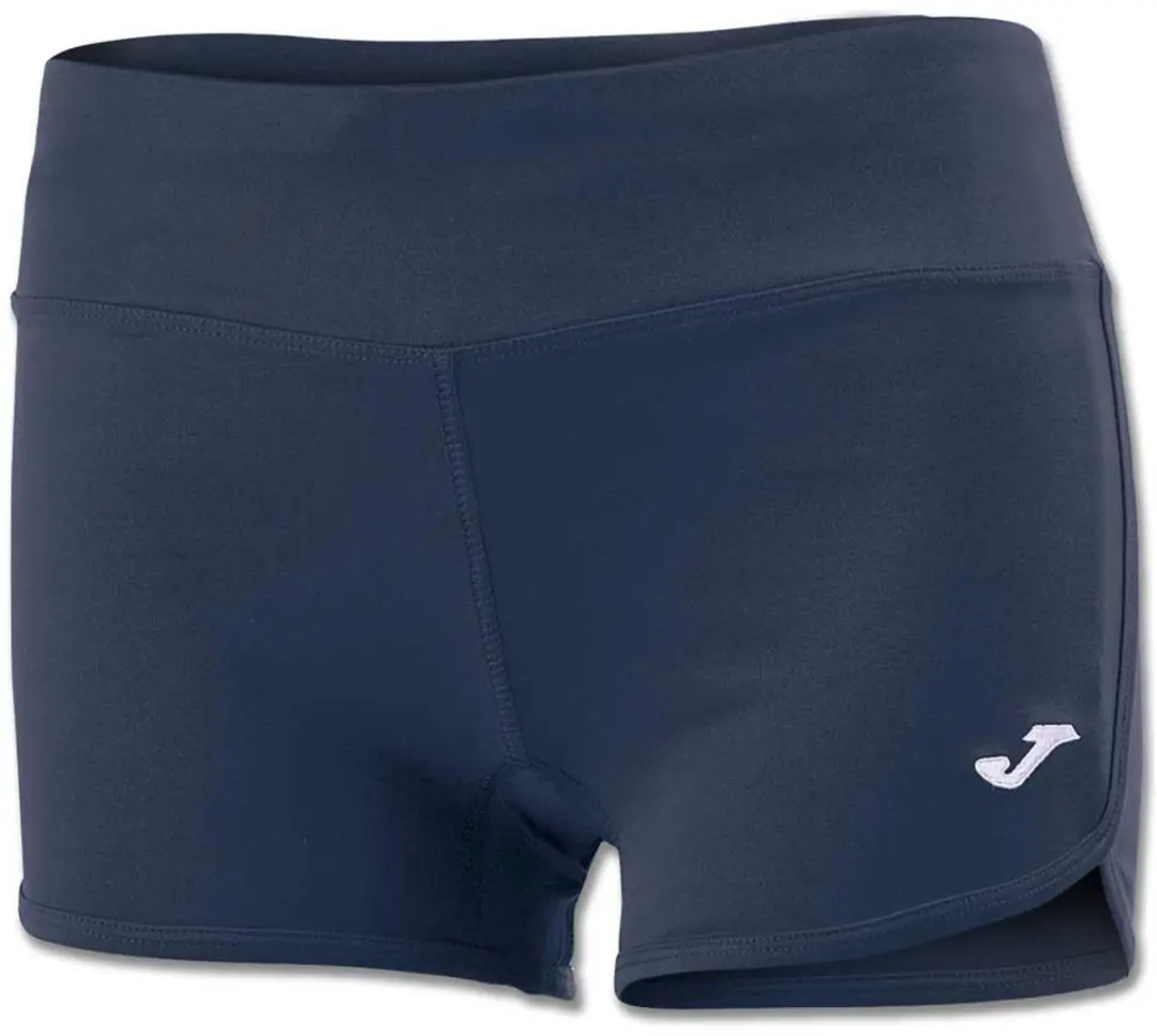 Joma Stella Ii Korte Leggings Blauw 9-10 Years Jongens