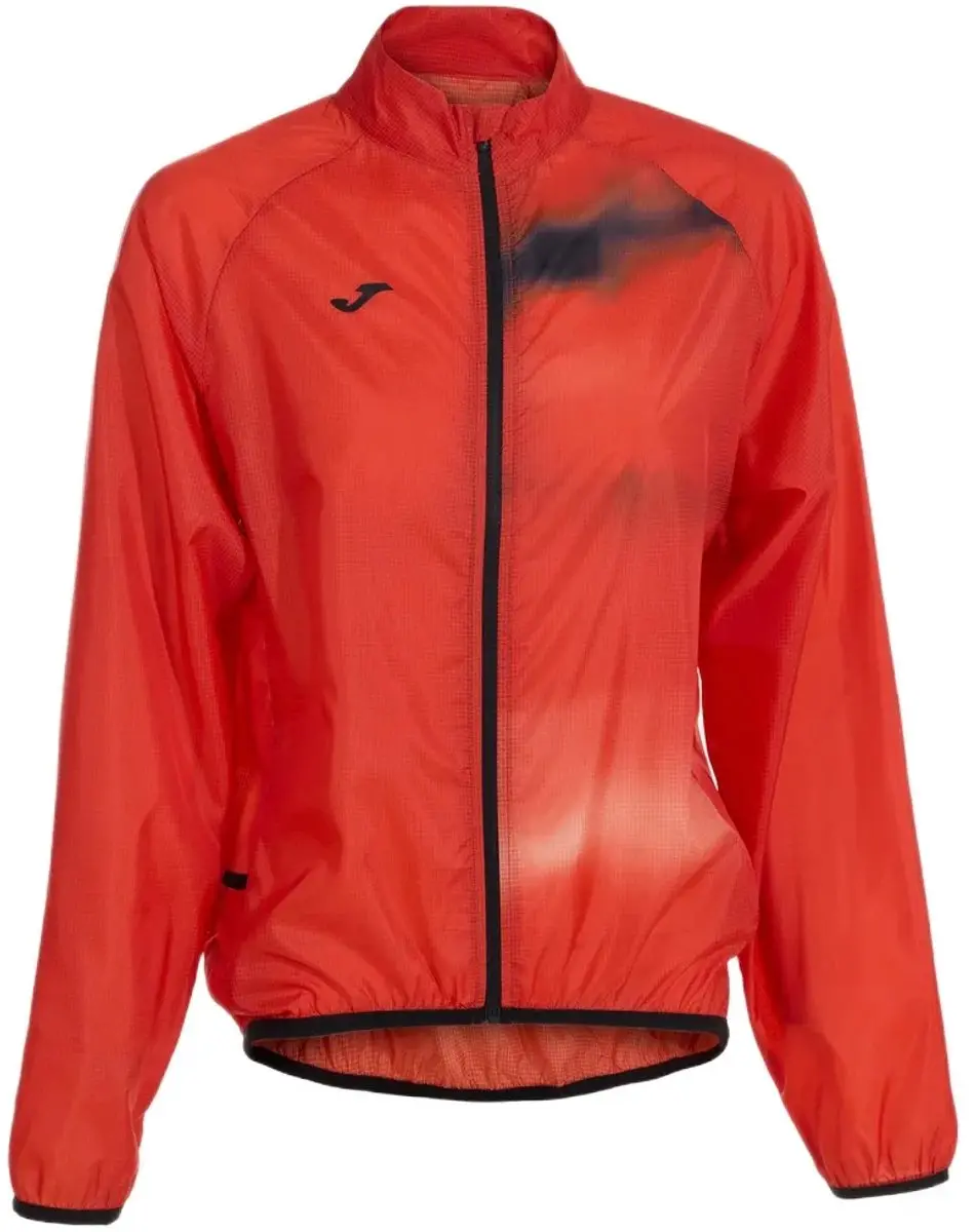 Joma 700143aa628b-crono Printing Windjack Oranje S