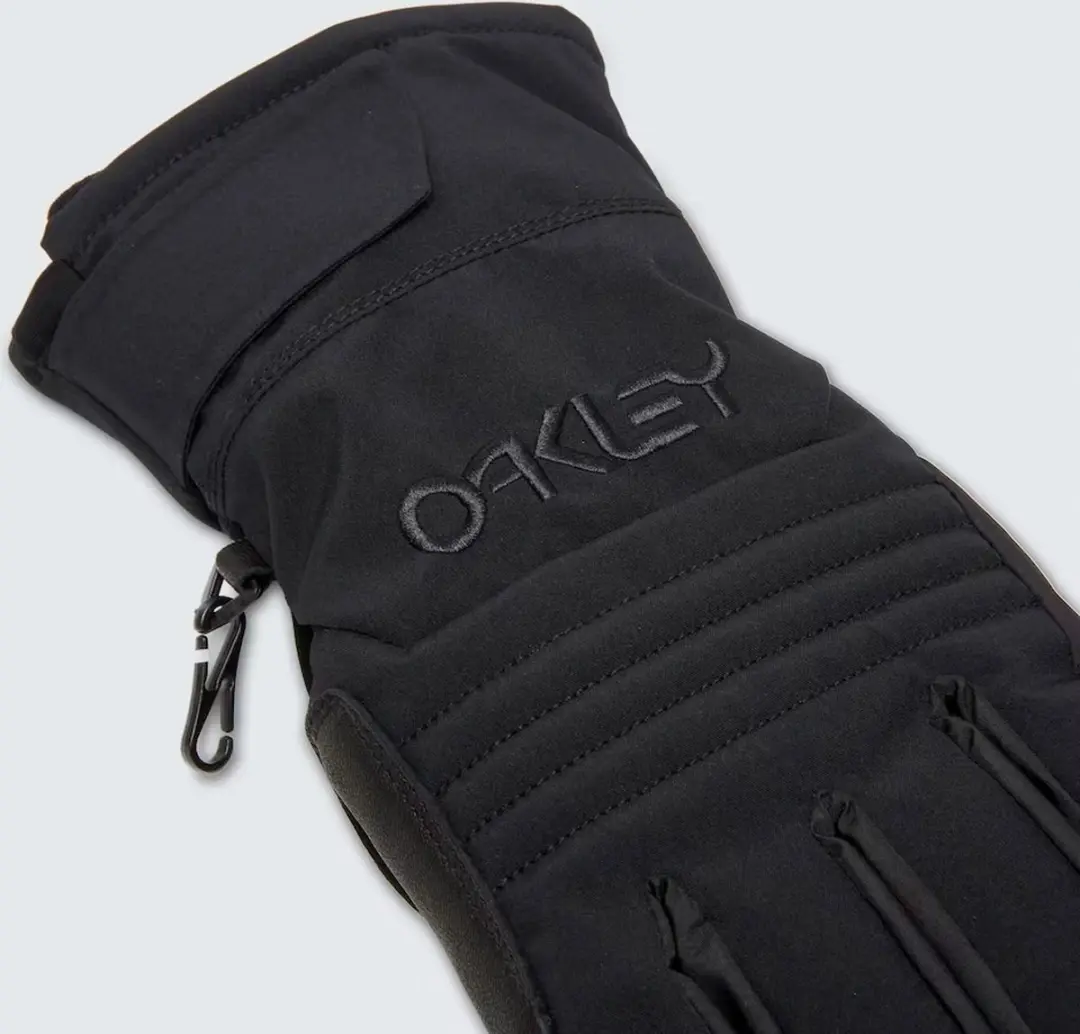 Oakley B1B Handschoenen - Zwart