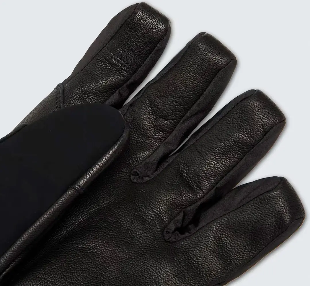 Oakley B1B Handschoenen - Zwart