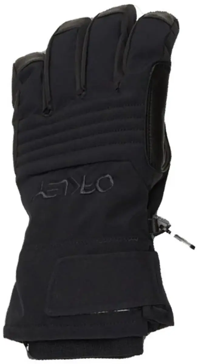 Oakley B1B Handschoenen - Zwart