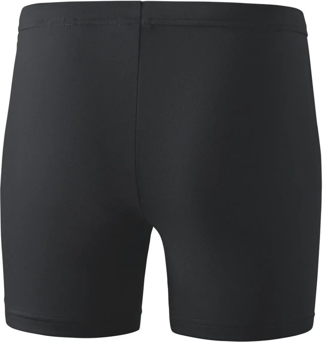 Erima Verona Performance Short Dames 48 - Zwart