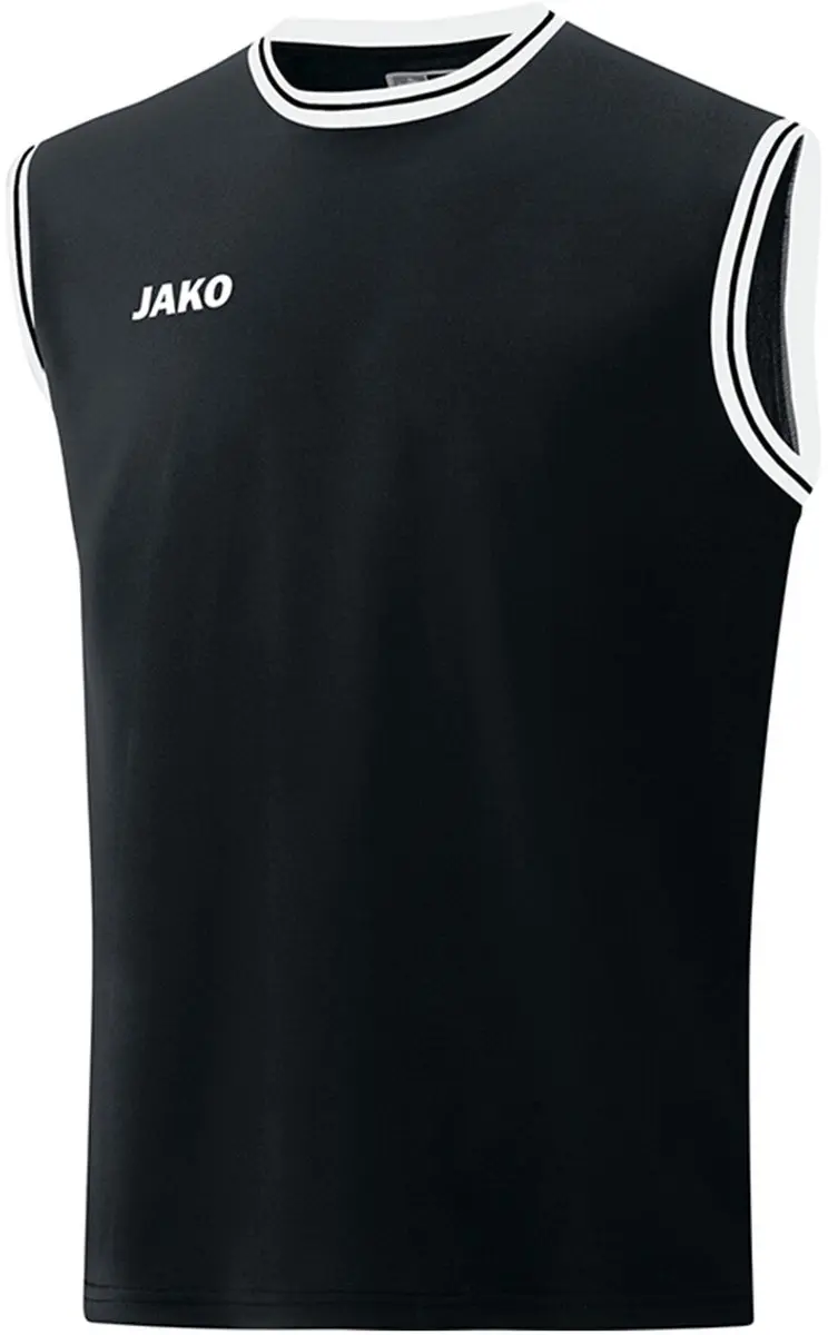 JAKO Center 2.0 Basketbalshirt Heren 3XL