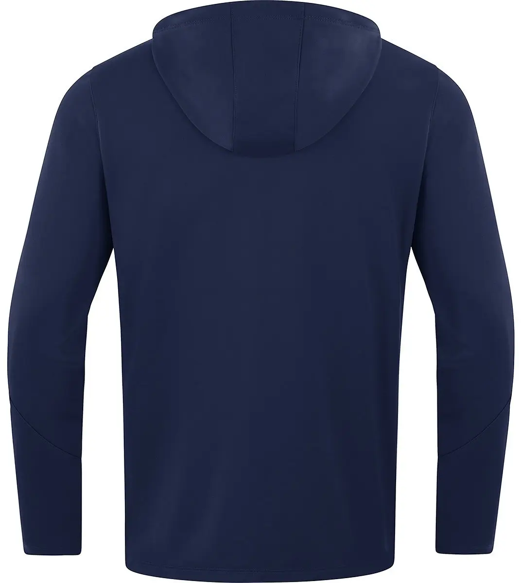 Jako Power Jas Met Kap Kinderen 164 - Marine
