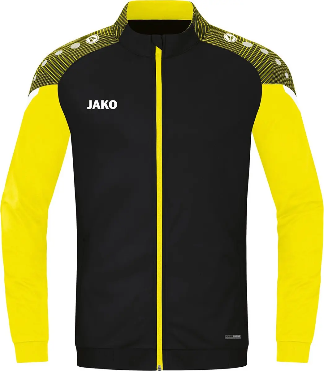 Jako Performance Polyestervest Heren
