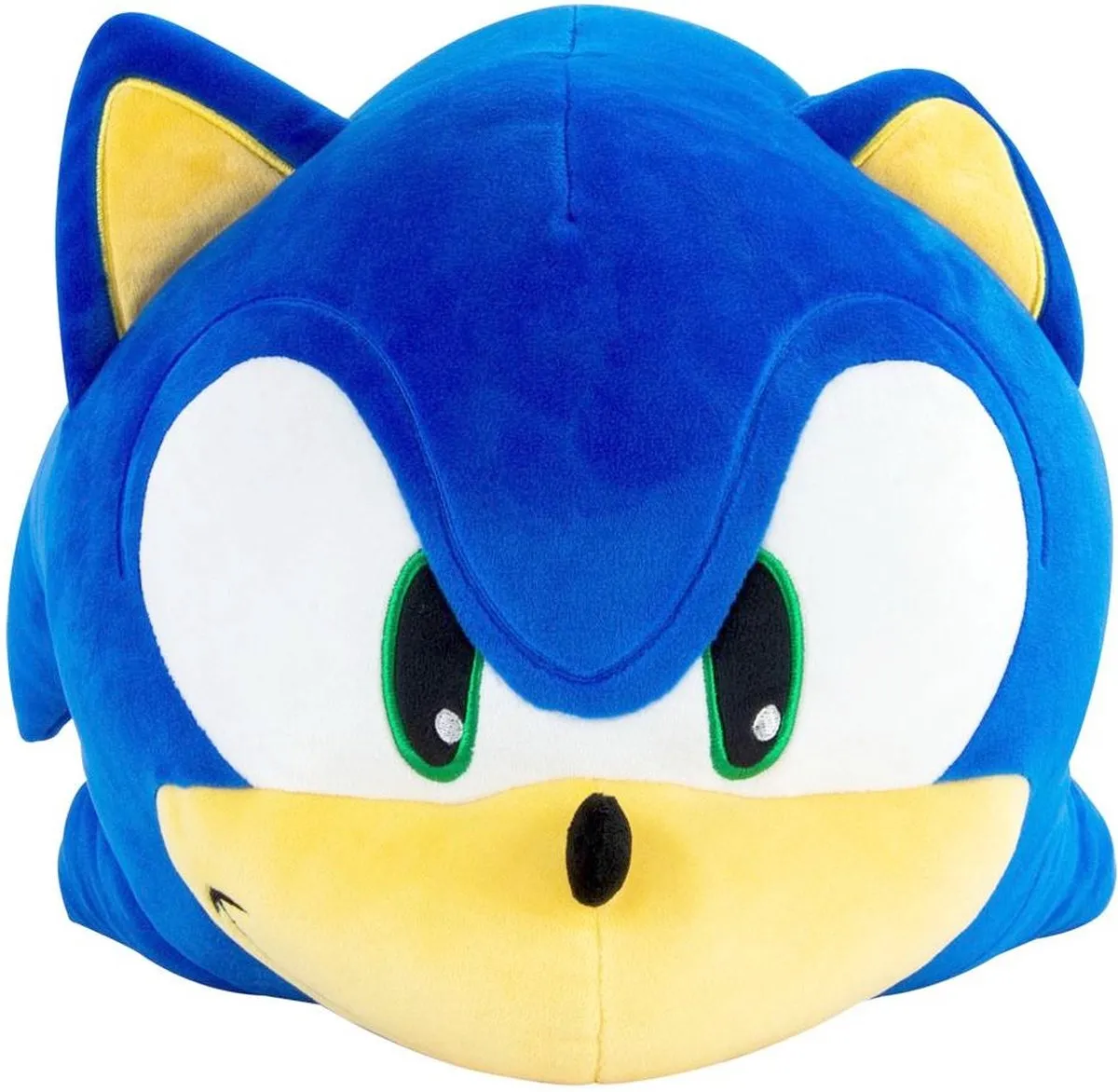 Sonic Mega pluchen Knuffel