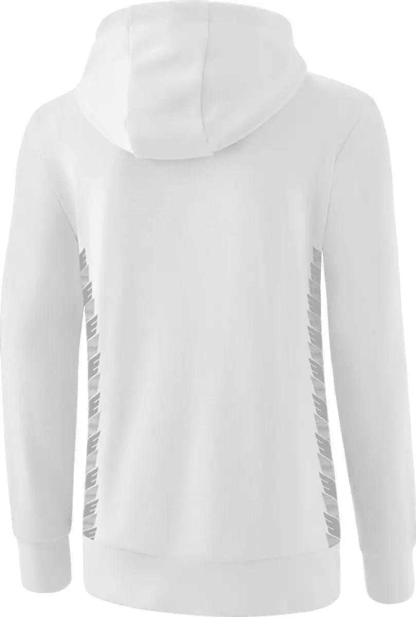 Erima Essential Team Sweatshirt Dames - Wit 44