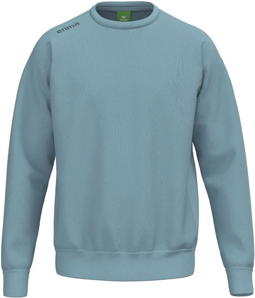 Erima Ts-sweatshirt 25-6411