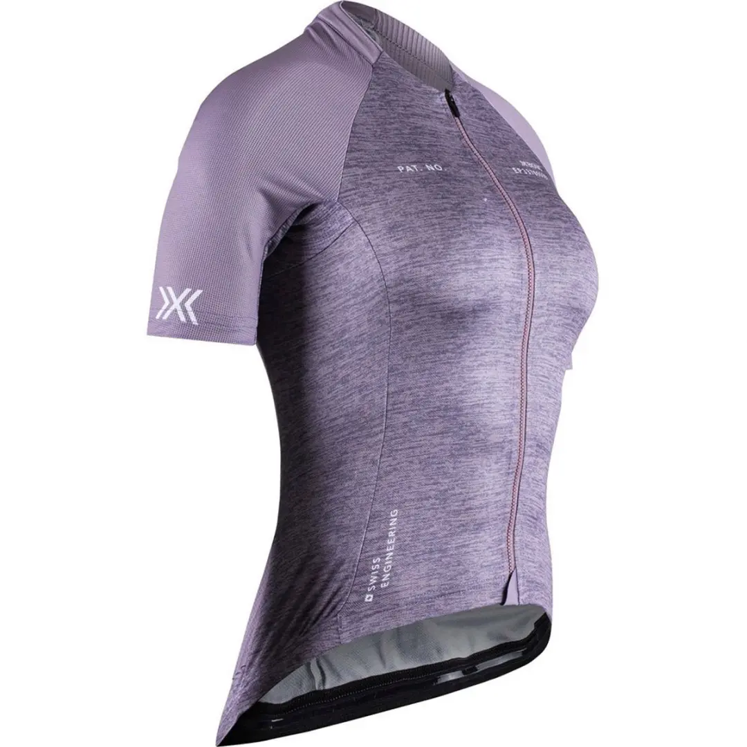 X-Bionic Corefusion Merino Wielertrui M