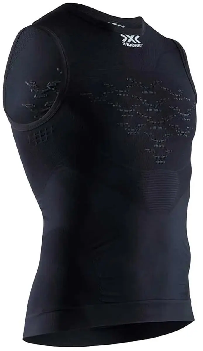 X-Bionic Energizer 4.0 Heren Singlet