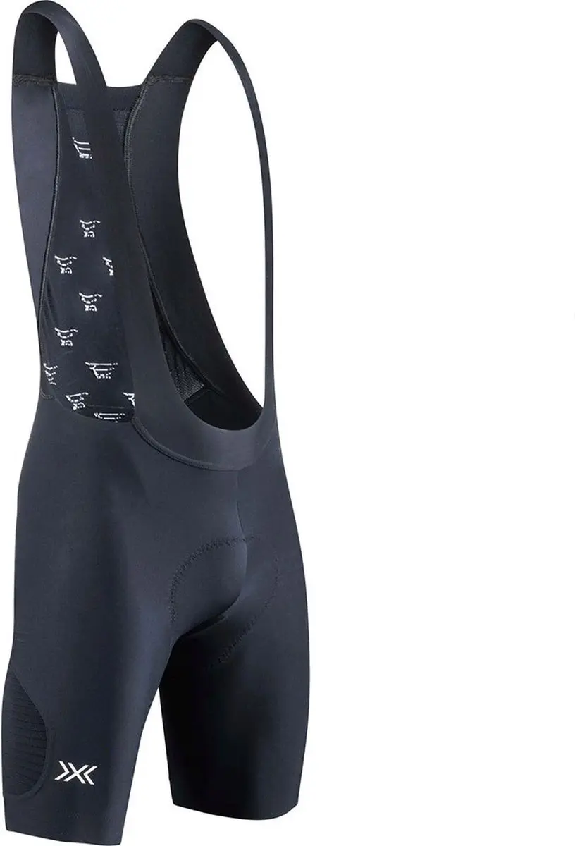 X-Bionic Corefusion Compression Fietsbroek M