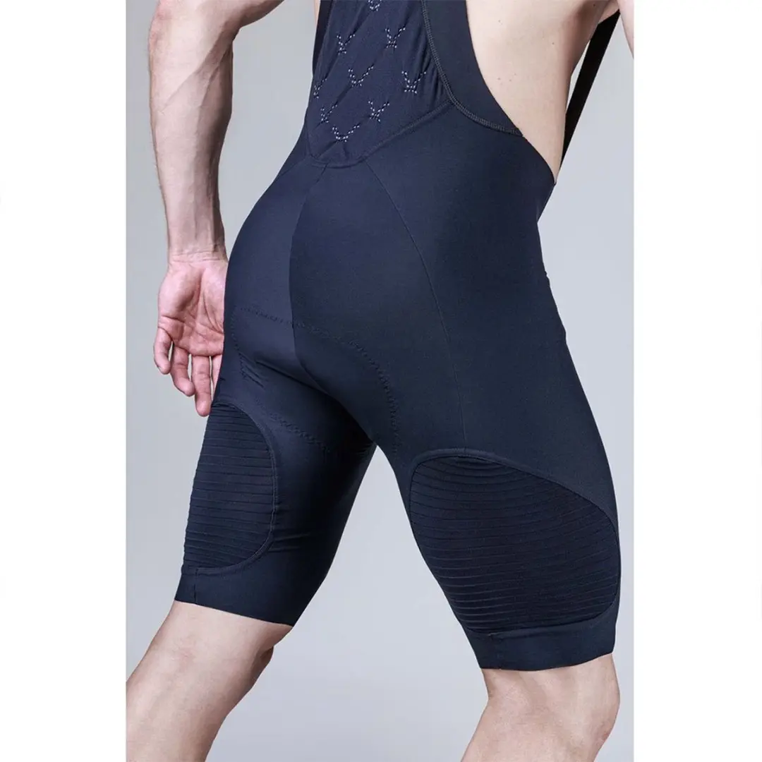 X-Bionic Corefusion Compression Fietsbroek M - Opal Black