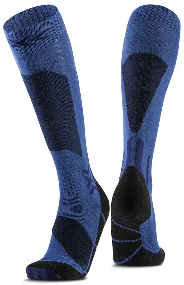 X-Bionic X-Socks Ski Discover Skisokken 39-41