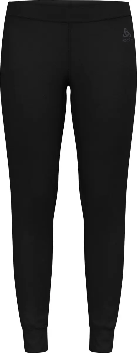 Odlo Natural Merino 200 Lange Thermobroek Vrouwen